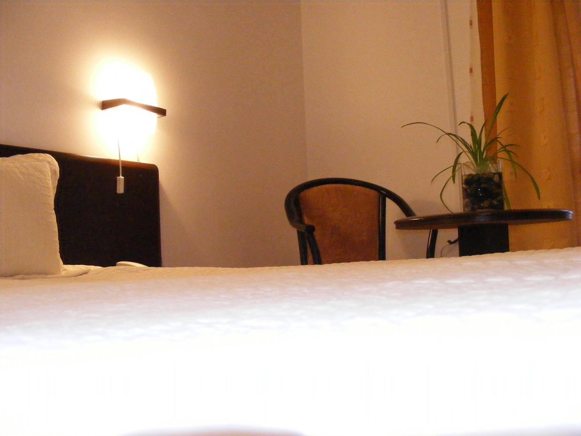 Rubin Hotell Sibiu Exteriör bild