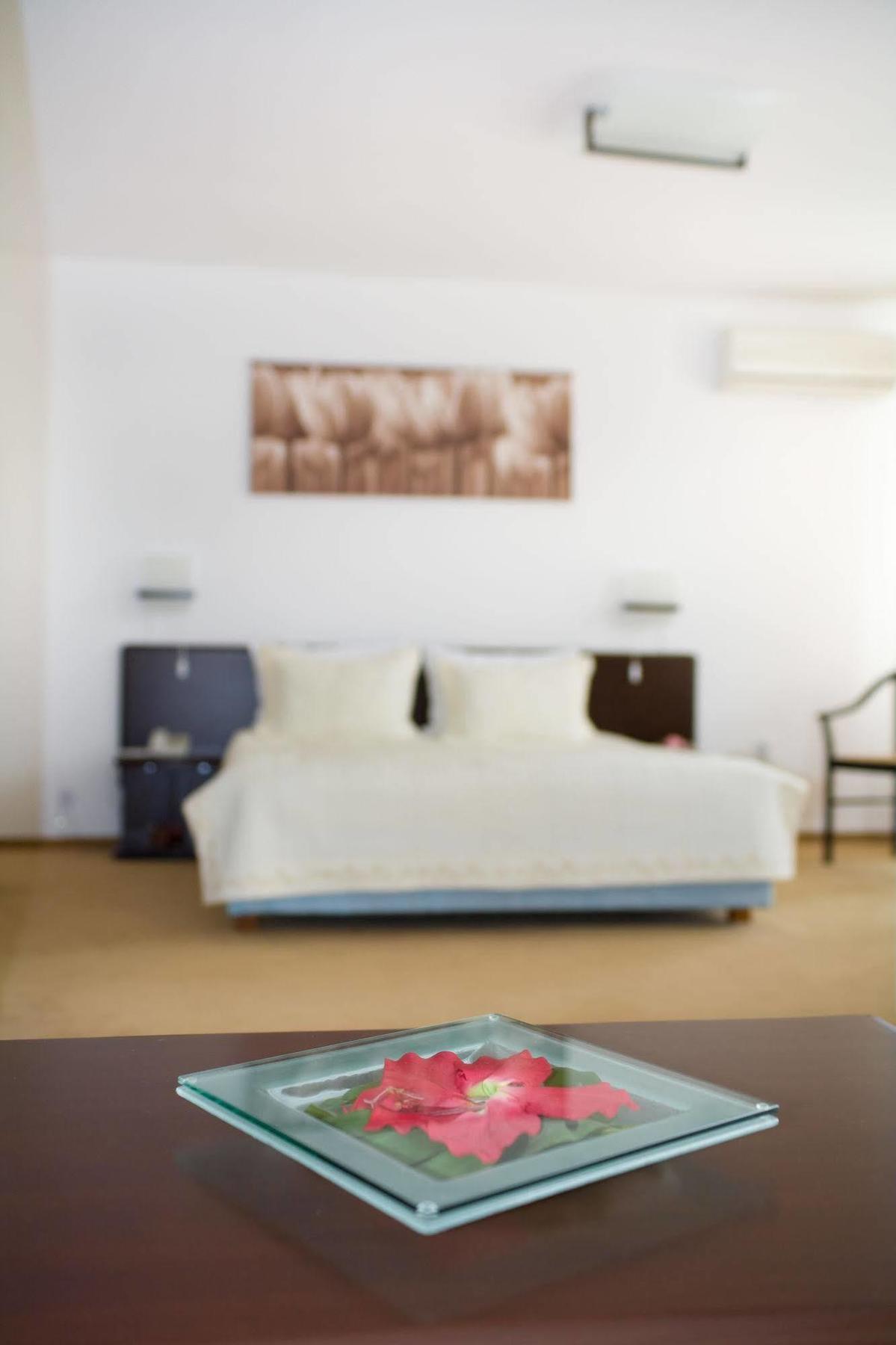 Rubin Hotell Sibiu Exteriör bild